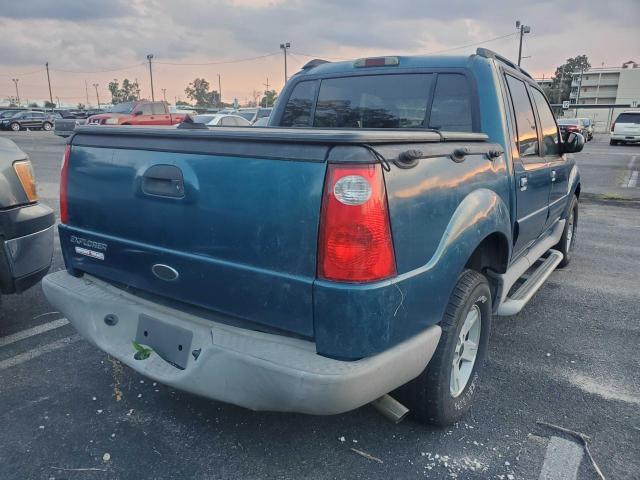 Photo 4 from auction – 2002 FORD EXPLORER S with VIN 1FMZU67EX2UB84824