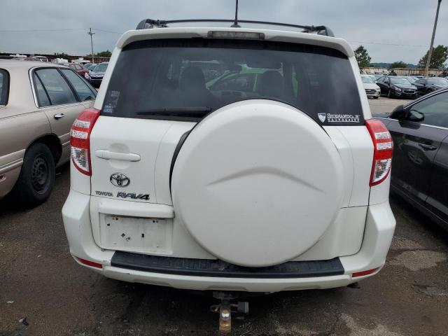 Photo 6 from auction – 2010 TOYOTA RAV4 with VIN 2T3ZF4DVXAW039419