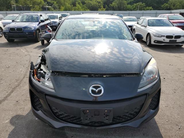 Photo 5 from auction – 2013 MAZDA 3 I with VIN JM1BL1WP2D1820560