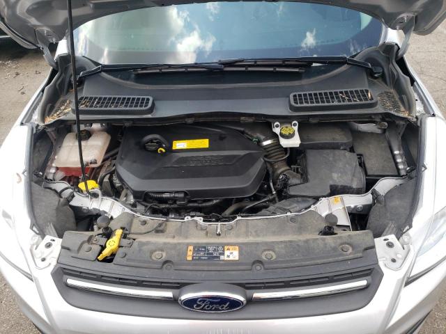 Photo 12 from auction – 2015 FORD ESCAPE SE with VIN 1FMCU0GX1FUA99350
