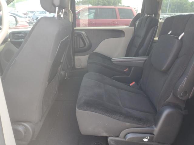 Photo 11 from auction – 2019 DODGE GRAND CARA with VIN 2C4RDGBG2KR623613