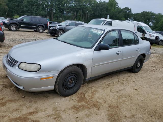 CHEVROLET CLASSIC 2005 with VIN 1G1ND52FX5M238908 - Photo from auction