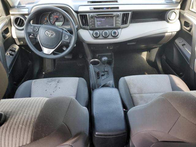 Photo 8 from auction – 2015 TOYOTA RAV4 LE with VIN 2T3BFREV9FW349985