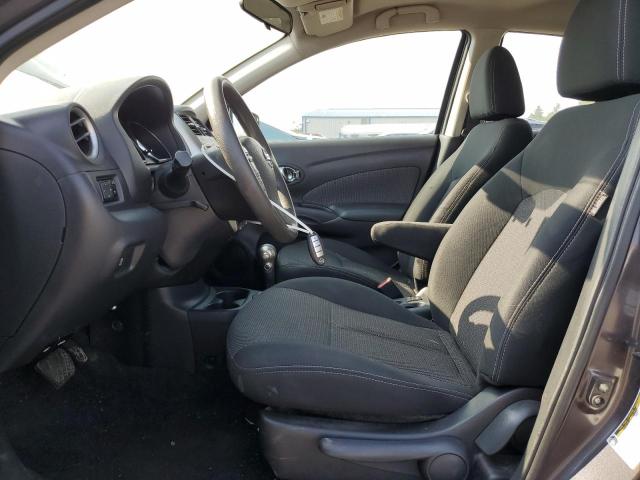 Photo 7 from auction – 2015 NISSAN VERSA S with VIN 3N1CN7AP4FL821944