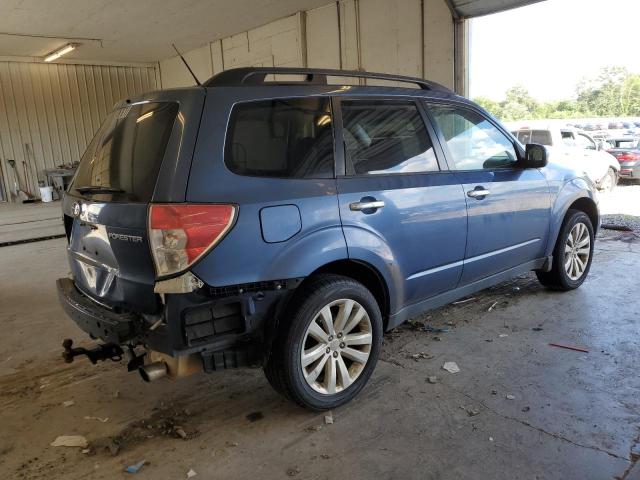 Photo 3 from auction – 2011 SUBARU FORESTER L with VIN JF2SHBECXBH726907