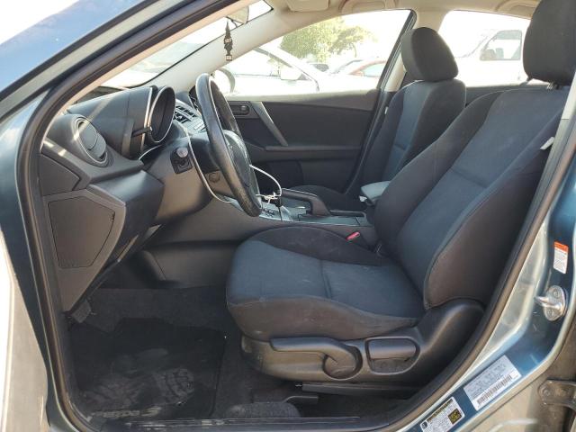 Photo 7 from auction – 2010 MAZDA 3 I with VIN JM1BL1SGXA1271210