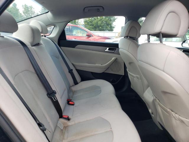Photo 10 from auction – 2016 HYUNDAI SONATA SE with VIN 5NPE24AF2GH282553