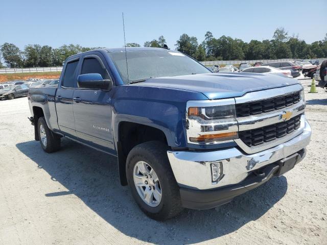 Photo 4 from auction – 2016 CHEVROLET SILVERADO with VIN 1GCVKREC2GZ210029