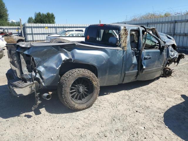 Photo 3 from auction – 2007 CHEVROLET 1500 with VIN 1GCEK19027Z587994