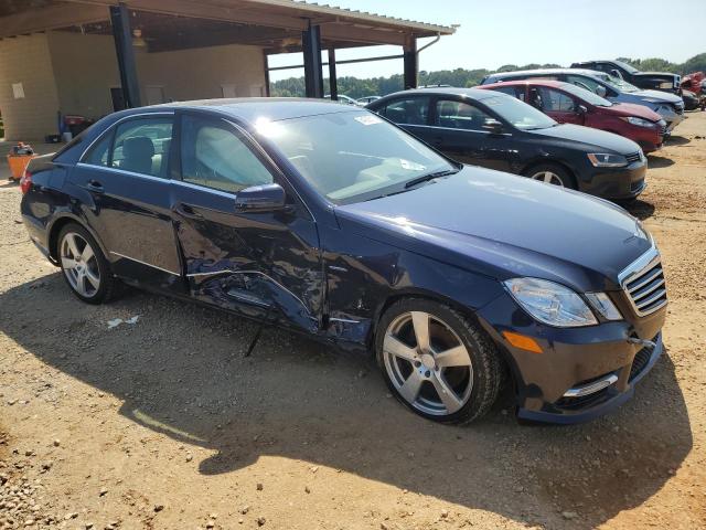Photo 4 from auction – 2012 MERCEDES-BENZ E 350 4MAT with VIN WDDHF8JB6CA546578