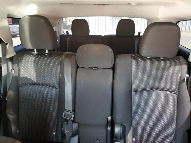 Photo 10 from auction – 2017 DODGE JOURNEY SX with VIN 3C4PDDBG2HT525211