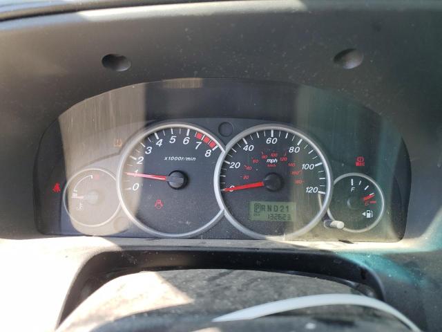 Photo 9 from auction – 2006 MAZDA TRIBUTE S with VIN 4F2YZ94136KM23071