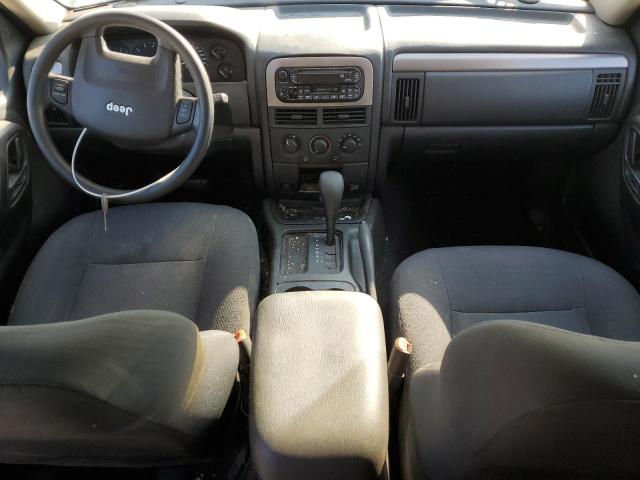 Photo 8 from auction – 2002 JEEP GRAND CHER with VIN 1J4GX48S72C255392