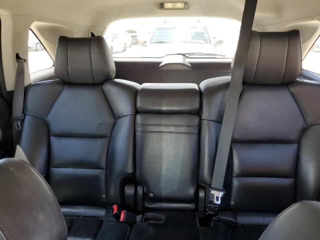 Photo 10 from auction – 2011 ACURA MDX with VIN 2HNYD2H20BH513492
