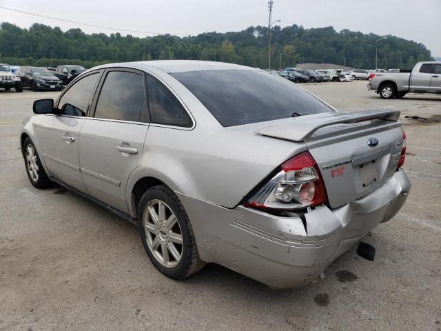 Photo 2 from auction – 2006 FORD FIVE HUNDR with VIN 1FAFP25106G112063
