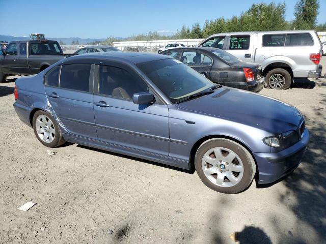 Photo 4 from auction – 2004 BMW 325 I with VIN WBAEV33484KW15037