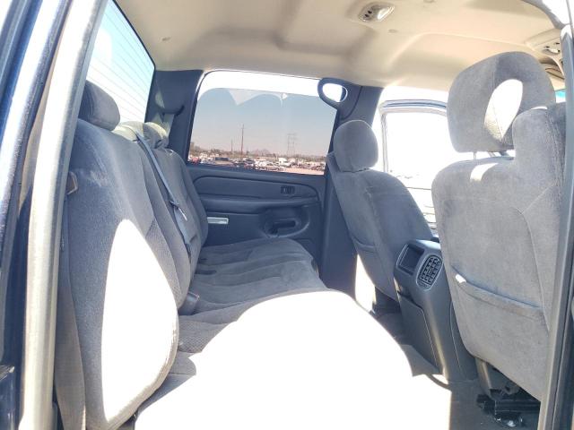 Photo 10 from auction – 2007 CHEVROLET SILVERADO with VIN 2GCEK13ZX71148722