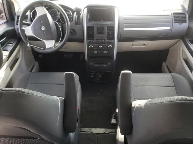 Photo 8 from auction – 2010 DODGE GRAND CARA with VIN 2D4RN4DE6AR364715