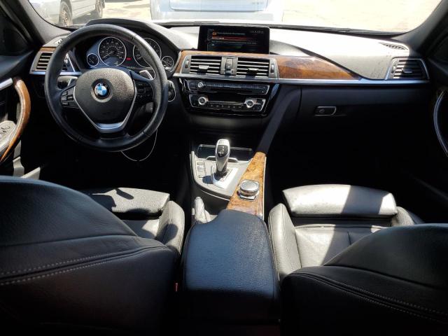 Photo 8 from auction – 2017 BMW 330 I with VIN WBA8B9C57HK884525
