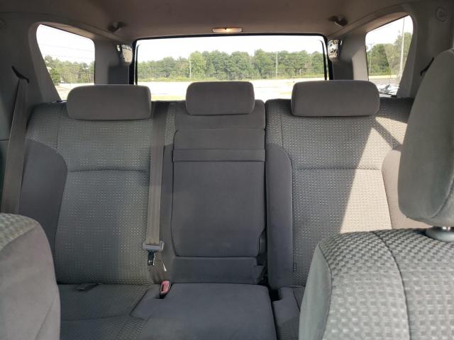 Photo 10 from auction – 2004 TOYOTA 4RUNNER SR with VIN JTEZU14R948009647