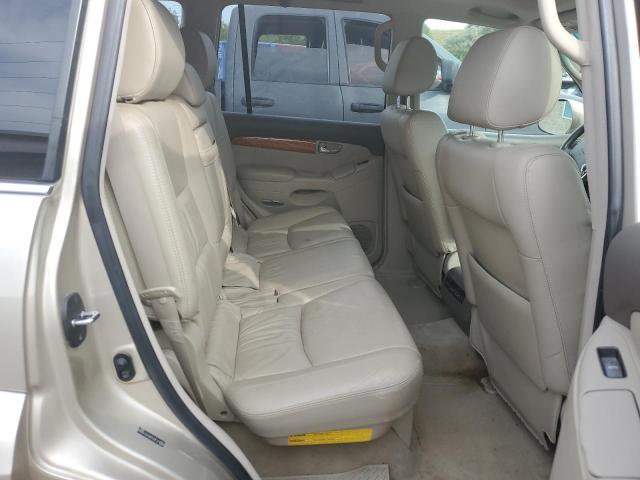 Photo 11 from auction – 2007 LEXUS GX 470 with VIN JTJBT20X970142069