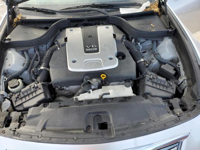 Photo 11 from auction – 2012 INFINITI G37 BASE with VIN JN1CV6AP3CM930942