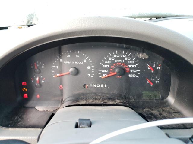 Photo 9 from auction – 2008 FORD F150 with VIN 1FTRX12W78FA08146
