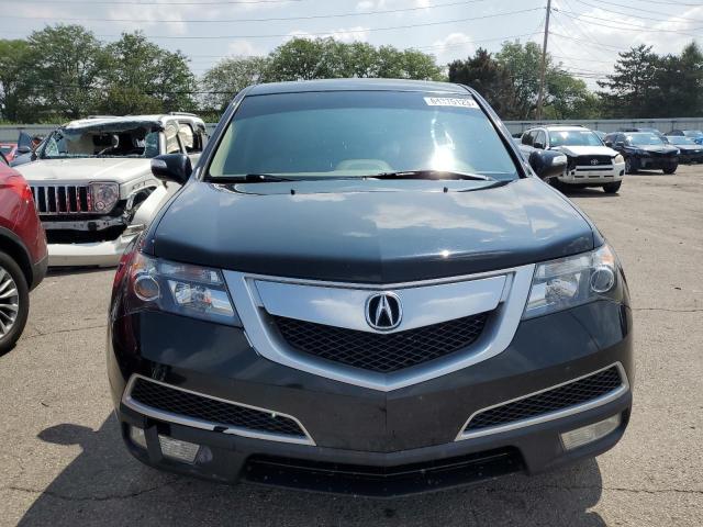 Photo 5 from auction – 2013 ACURA MDX TECHNO with VIN 2HNYD2H39DH508447