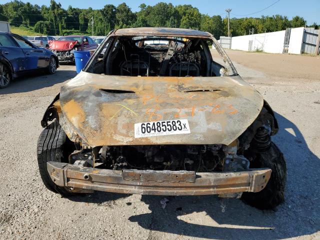 Photo 5 from auction – 2013 HYUNDAI VELOSTER with VIN KMHTC6AD8DU134371