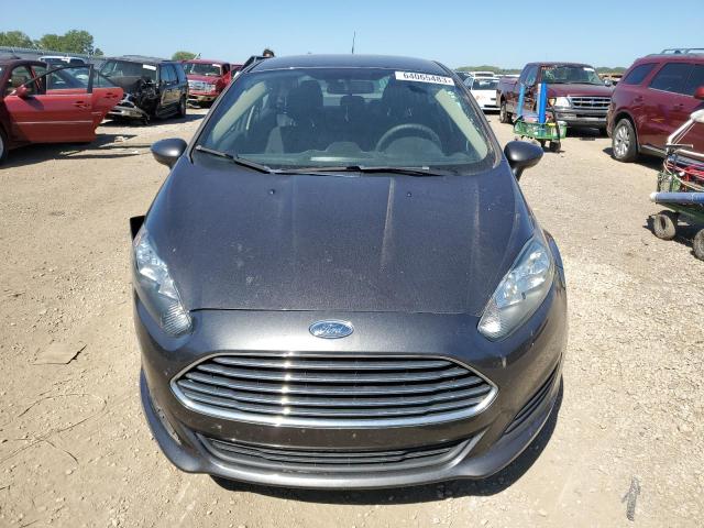 Photo 5 from auction – 2018 FORD FIESTA SE with VIN 3FADP4BJ1JM100591