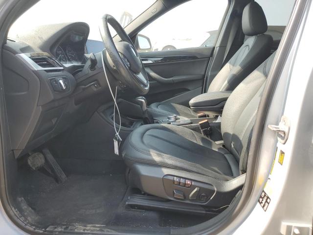 Photo 7 from auction – 2017 BMW X1 XDRIVE2 with VIN WBXHT3C3XH5F73347