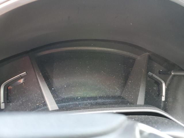Photo 9 from auction – 2017 HONDA CR-V EX with VIN 7FARW1H58HE046866