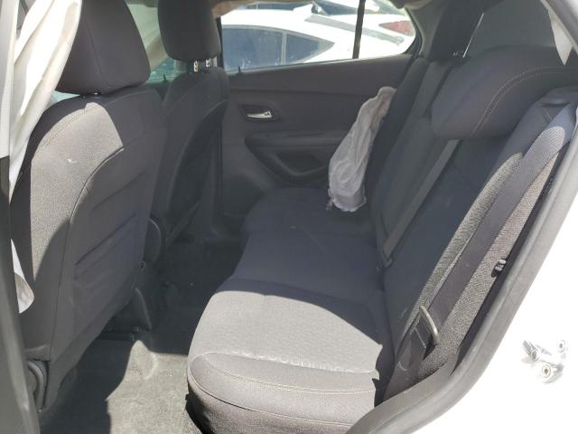 Photo 11 from auction – 2022 CHEVROLET TRAX LS with VIN KL7CJKSM2NB543879