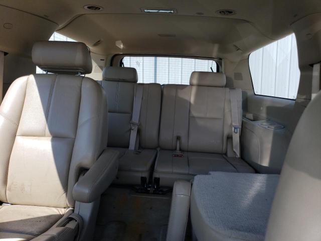 Photo 10 from auction – 2007 CHEVROLET SUBURBAN K with VIN 1GNFK16367J205684