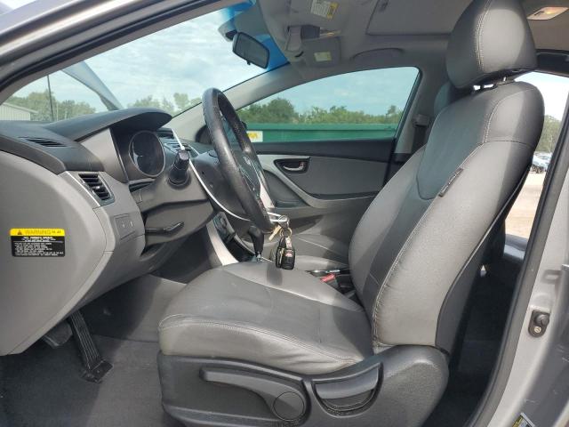 Photo 7 from auction – 2011 HYUNDAI ELANTRA GL with VIN KMHDH4AE1BU100305