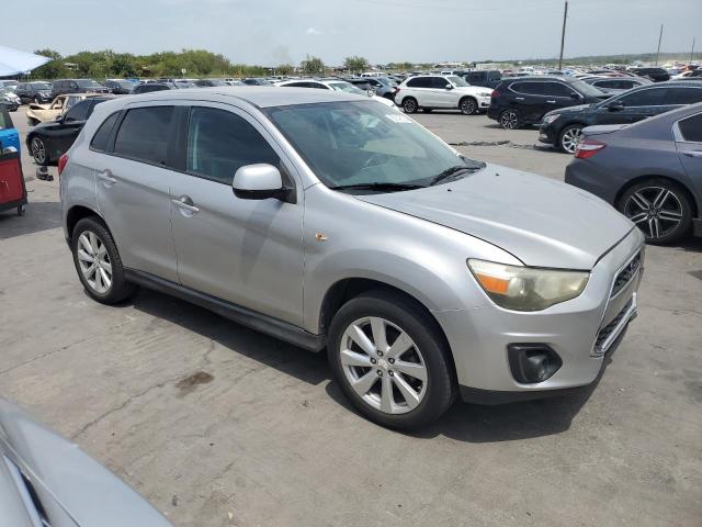 Photo 4 from auction – 2014 MITSUBISHI OUTLANDER with VIN 4A4AP3AU1EE032879