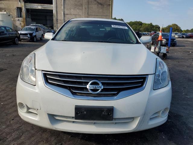 Photo 5 from auction – 2012 NISSAN ALTIMA BAS with VIN 1N4AL2AP5CC217927