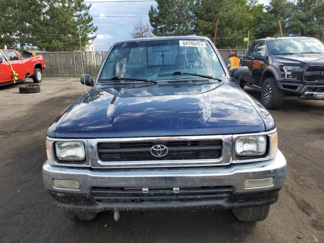 Photo 5 from auction – 1994 TOYOTA PICKUP 1/2 with VIN 4TARN13P4RZ294532