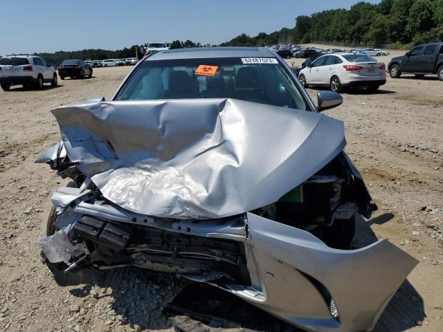 Photo 5 from auction – 2017 TOYOTA CAMRY with VIN 4T1BF1FK4HU429552