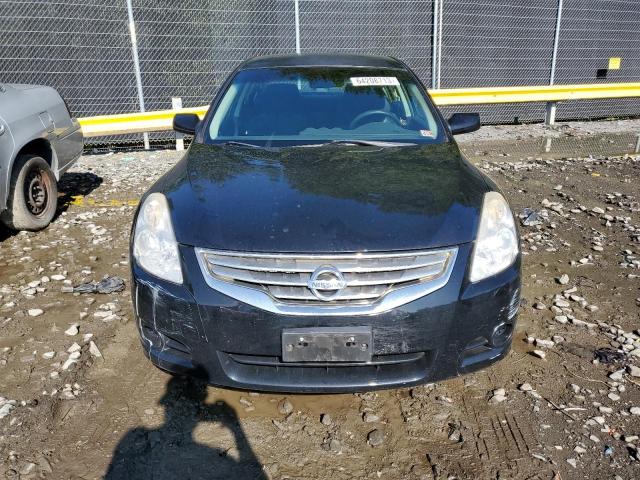 Photo 5 from auction – 2012 NISSAN ALTIMA BAS with VIN 1N4AL2AP9CC197181