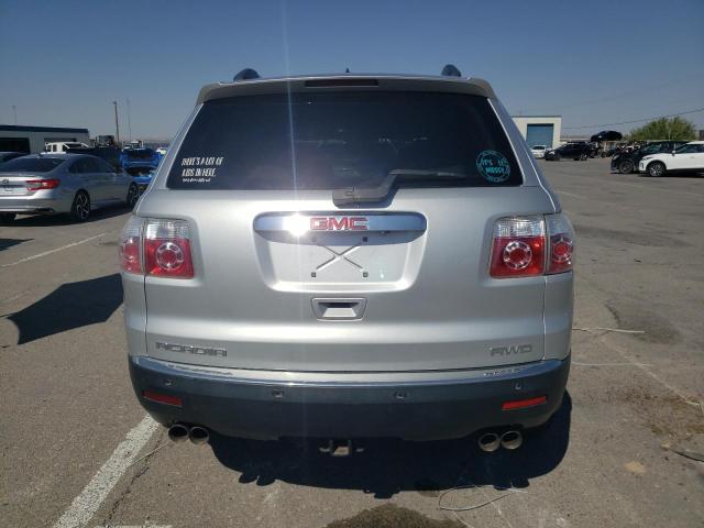 Zdjęcie 6 z aukcji – 2011 GMC ACADIA SLT z VIN 1GKKVRED4BJ107502