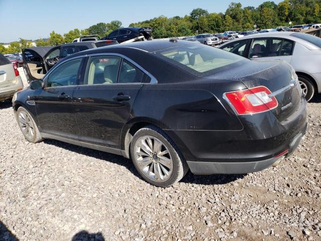 Zdjęcie 2 z aukcji – 2011 FORD TAURUS LIM z VIN 1FAHP2FW3BG151419