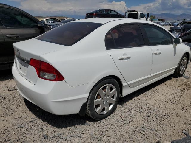 Photo 3 from auction – 2010 HONDA CIVIC LX with VIN 19XFA1F5XAE056584
