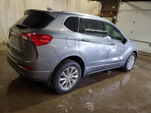 Photo 3 from auction – 2019 BUICK ENVISION E with VIN LRBFX2SA5KD024683