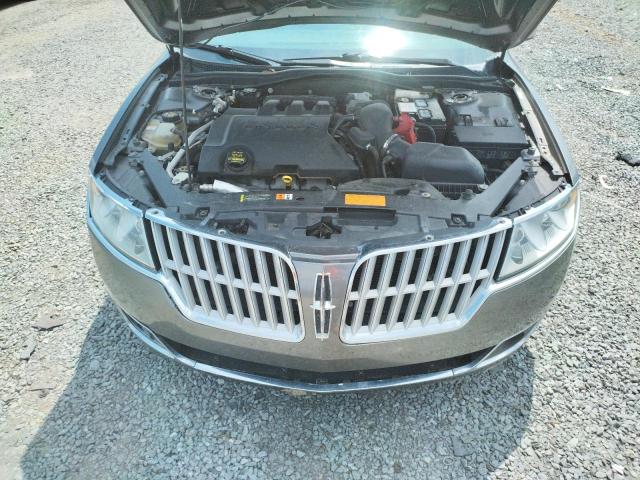 Photo 11 from auction – 2010 LINCOLN MKZ with VIN 3LNHL2GC9AR627170