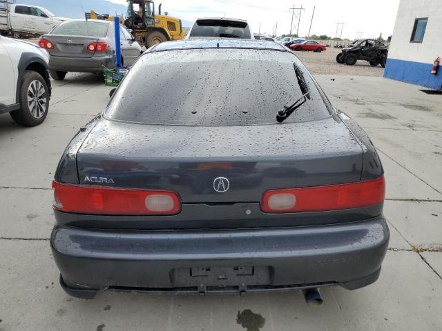 Фото 6 с аукциона – 2001 ACURA INTEGRA LS с VIN JH4DC44581S004940
