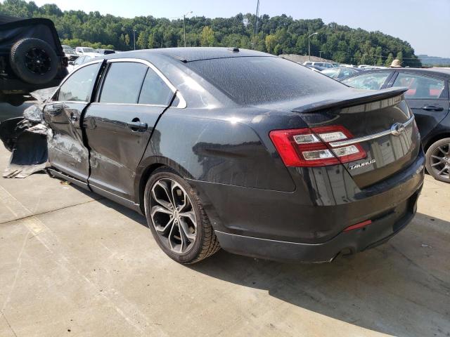 Photo 2 from auction – 2015 FORD TAURUS SHO with VIN 1FAHP2KT3FG207019