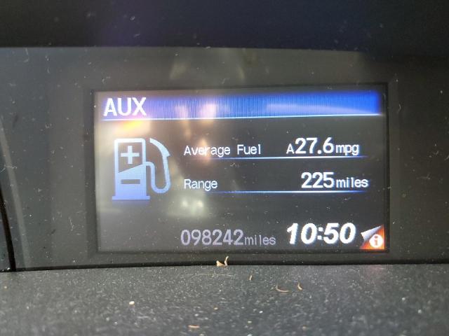 صورة رقم 9 من المزاد - 2012 HONDA CIVIC LX مع VIN 19XFB2F54CE320503