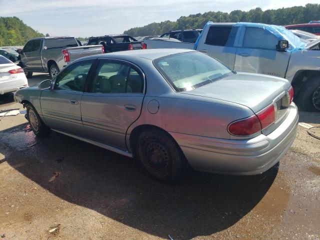 Photo 2 from auction – 2003 BUICK LESABRE CU with VIN 1G4HP52K93U246208