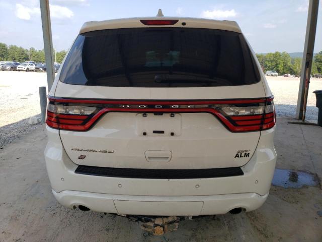 Photo 6 from auction – 2018 DODGE DURANGO GT with VIN 1C4RDJDG2JC255158